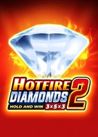 Diamants de feu